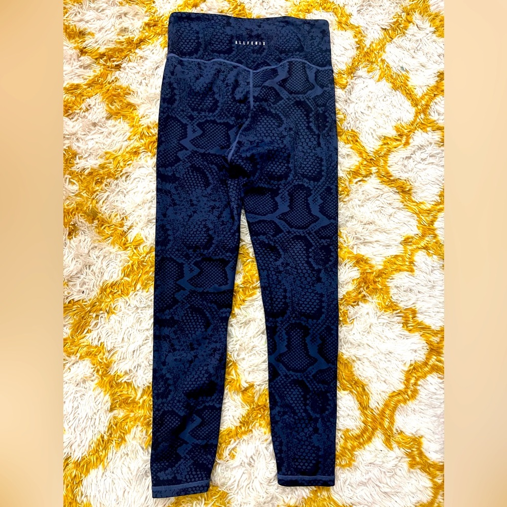 Allfenix leggings